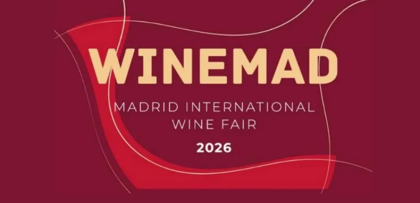 WINEMAD 2026 WINEMAD 2026