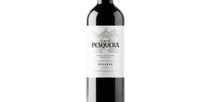Pesquera Reserva 2019 (D.O. Ribera del Duero) Pesquera Reserva 2019 (D.O. Ribera del Duero)