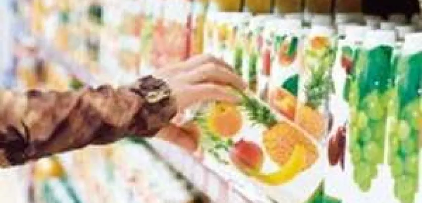 Verdades y mentiras de los zumos de frutas Verdades y mentiras de los zumos de frutas