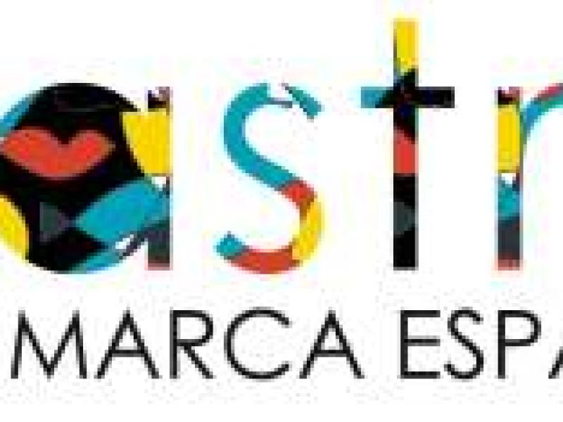 Nace www.gastromarcaespana.es