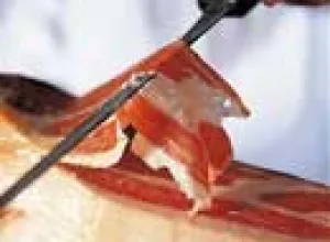 Cerdo: el mejor amigo del hombre gracias al jamón ibérico