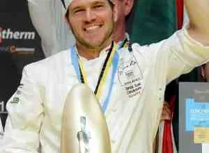 Hungría se sitúa a la cabeza de la gastronomía europea al ganar el Bocuse d´Or