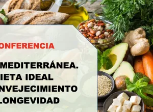 Dieta Mediterránea