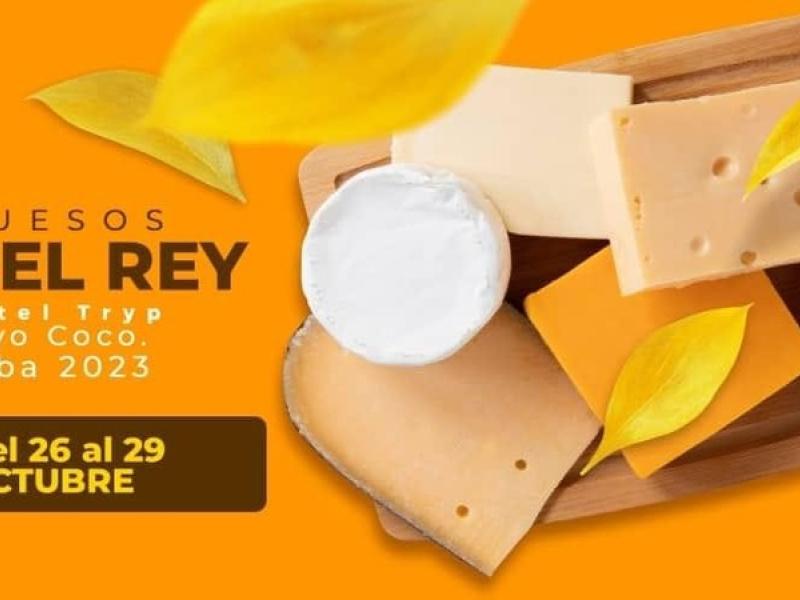 Quesos del Rey 