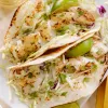 Tacos de Pescado del Pacífico