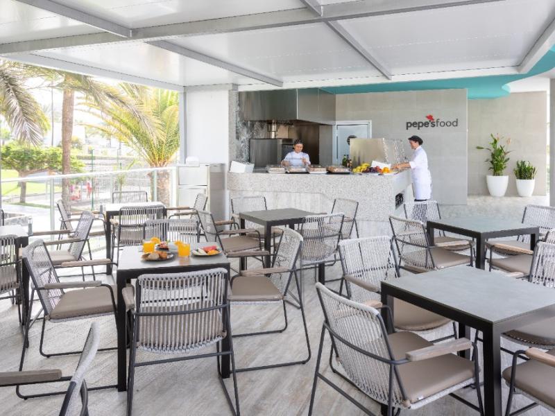  hotel Riu Gran Canaria 