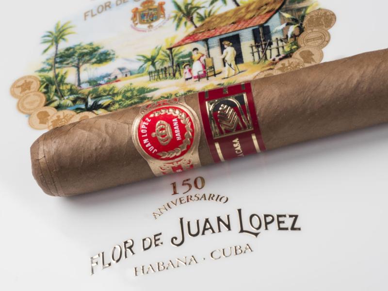 Juan López Selección Especial-habanos