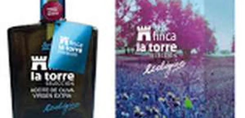 Finca La Torre reconocido como el mejor AOVE del mundo Finca La Torre reconocido como el mejor AOVE del mundo
