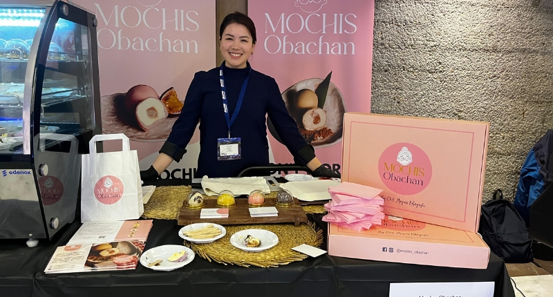 mochis obachan