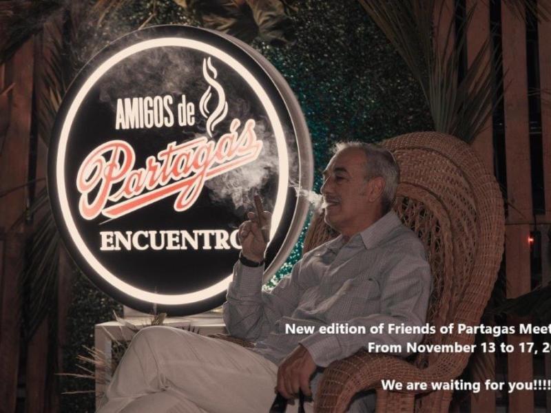 Partagas 