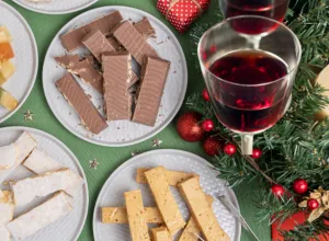 vinos-dulcesnavideños