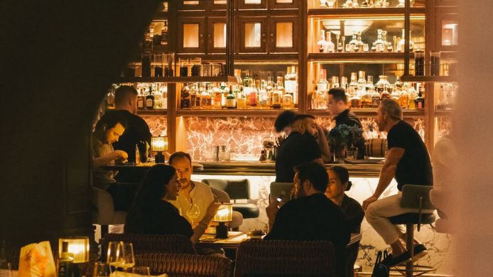 Nuevo Club Cristiano Ronaldo en Madrid