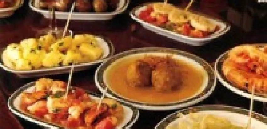 Nace Summer GastroMad, menús especiales y ruta de tapas por Madrid Nace Summer GastroMad, menús especiales y ruta de tapas por Madrid
