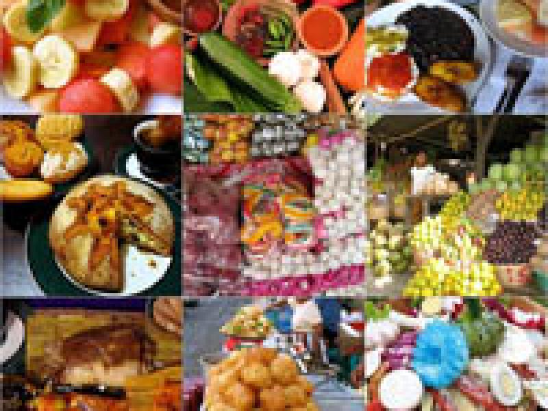En abril ¡Panamá se llenará de sabor!