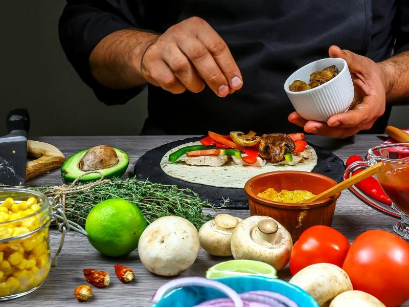 I Encuentro de Expertos sobre Turismo y Gastronomia en Iberoamerica-gastronomia-iberoamericana