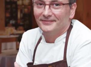 Andoni Aduriz: la cocina intelectual