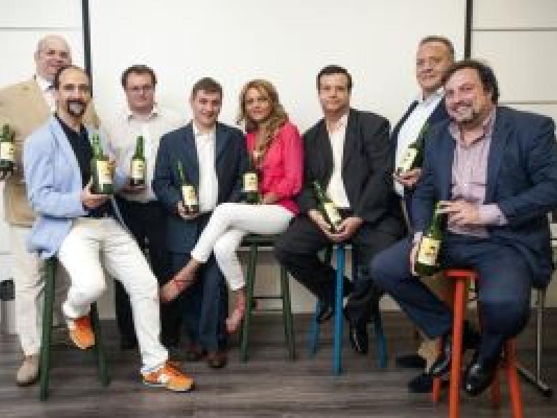 A Cañada DELIC Experience abrirá sus dos nuevas sidrerías 