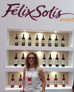 Aventuras en la mixología con vino Aventuras en la mixología con vino