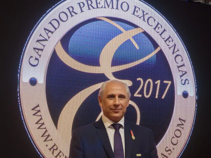 Premios Excelencias Gourmet 2017 