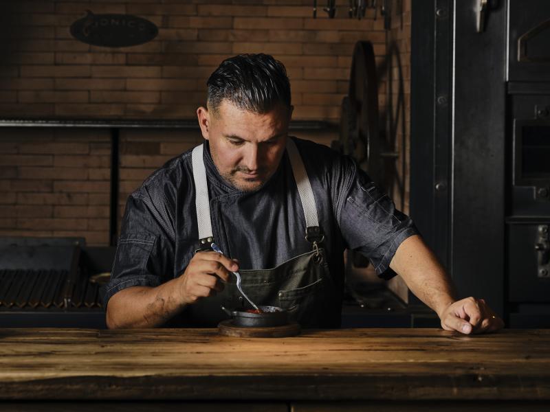 Javier Brichetto