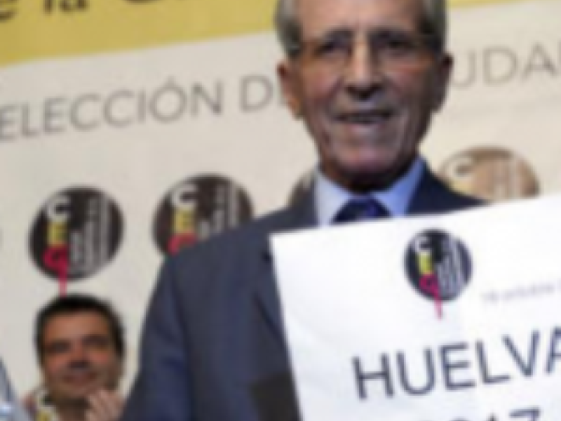HUELVA será en 2017 Capital de la gastronomía Española