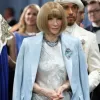 Anna Wintour en la MET Gala 2025