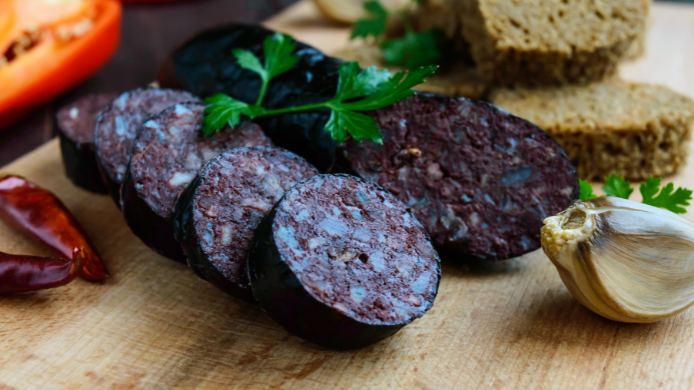 III Ruta de la Morcilla de Burgos en Aranda de Duero III Ruta de la Morcilla de Burgos en Aranda de Duero