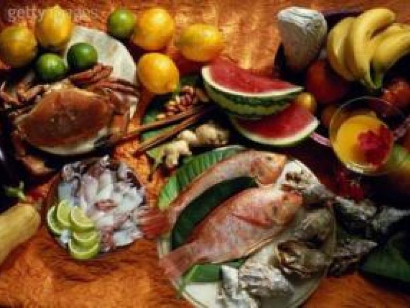 Concluyó Seminario Gastronómico Internacional de Excelencias Gourmet en Panamá