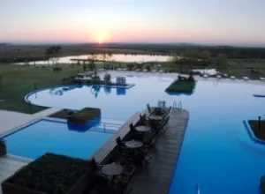Semana Wine & Art en Arapey Thermal Resort & Spa en el norte de Uruguay