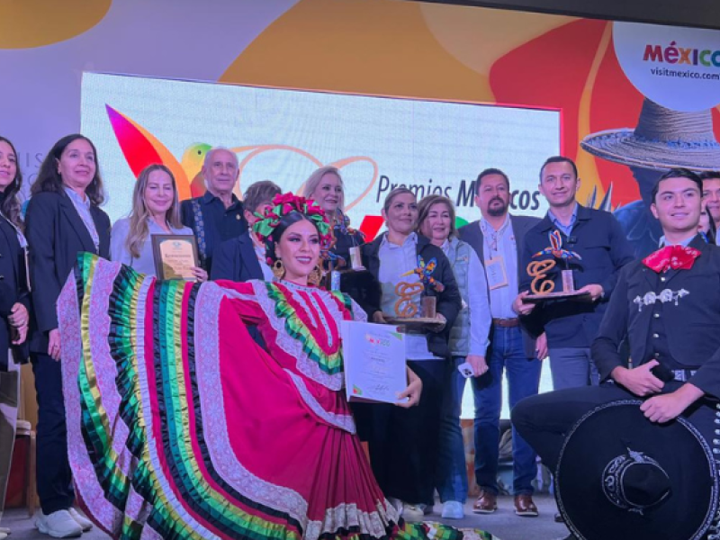 Premios Mágicos por Excelencias 2025