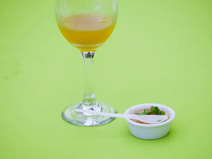 VIII Seminario Internacional Excelencias Gourmet