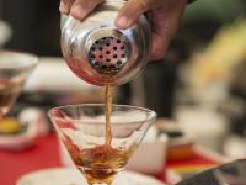 Premios en Varadero Gourmet 2016