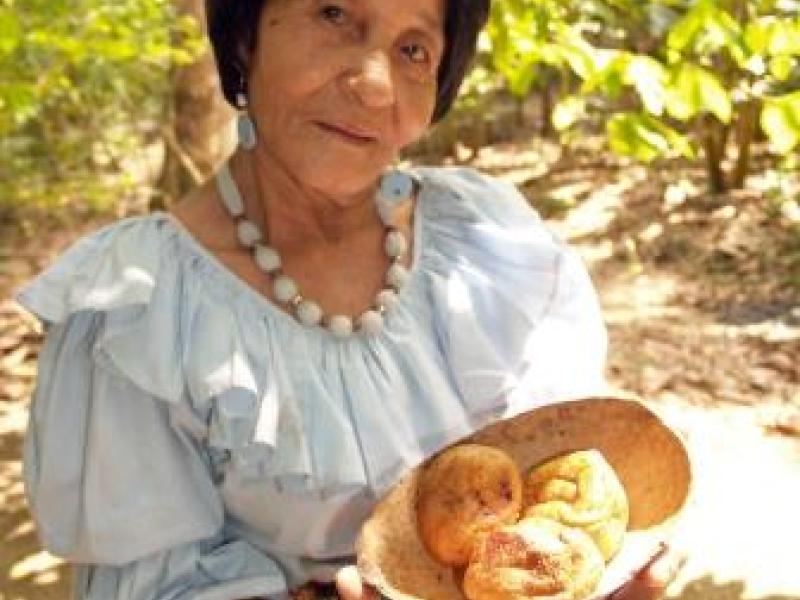 Comida Caribeña, ni tan iguales, ni tan distintas