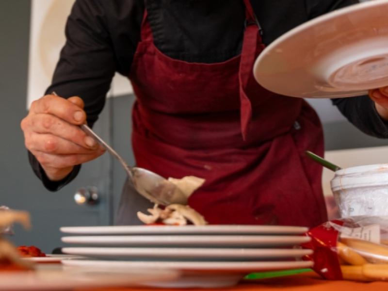 Concurso Cocinero del Año Edición Especial Carne de Caza 2025