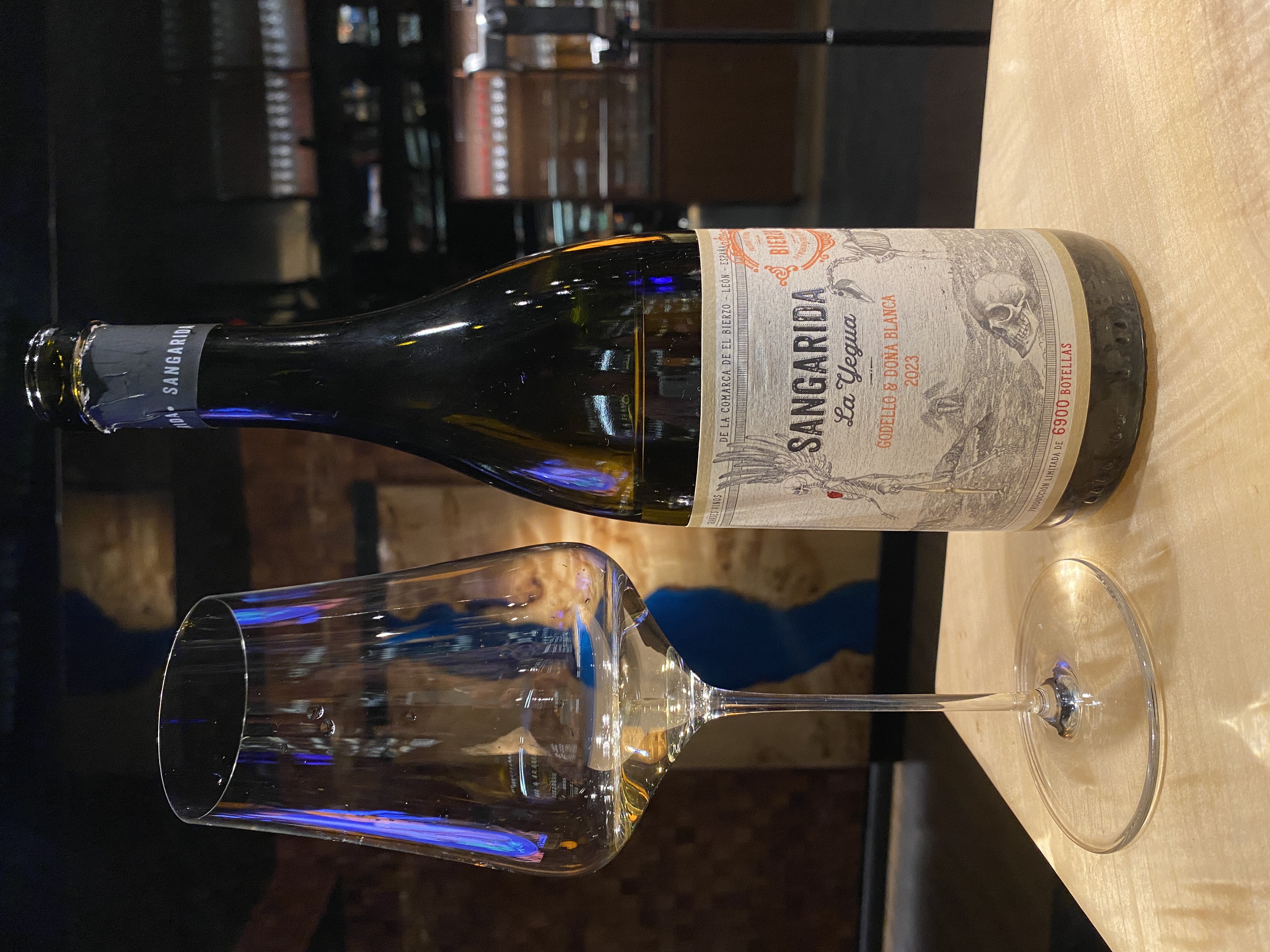 vino