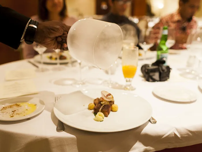 VIII Seminario Gastronómico Internacional Excelencias Gourmet