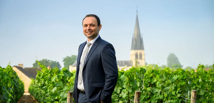Maximilien Bernardeau Maximilien Bernardeau