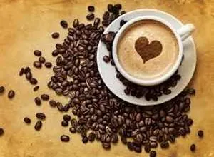 Café, medicina en la taza