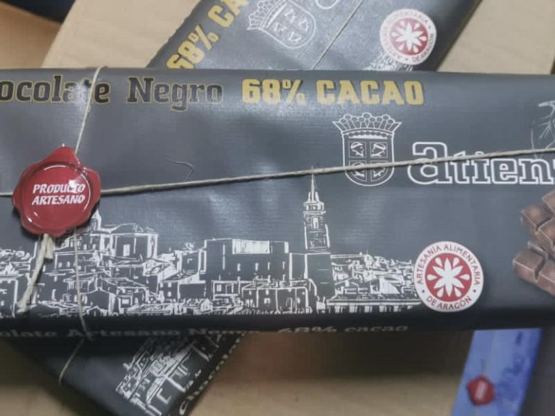 Chocolates Atienza