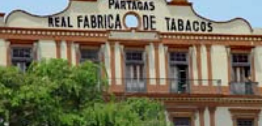 Fiesta de Amigos de Partagás acogió a amantes de los habanos de todo el mundo