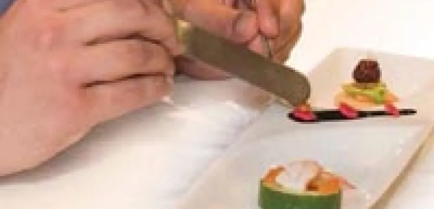 Gourmet: ¿A dónde vamos? Gourmet: ¿A dónde vamos?