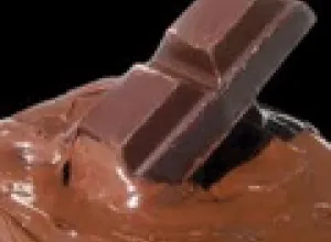 Chocolate negro, bueno para el corazón