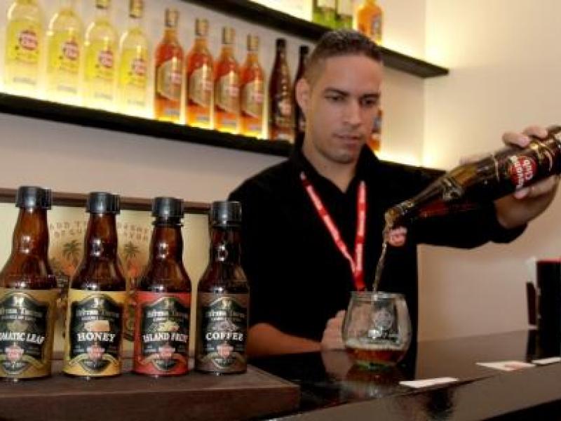 Havana Club Esencias de Cuba, tres gotas para un cóctel de excelencia