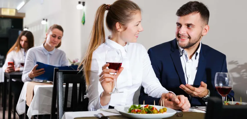 Día de Comer Fuera de Casa