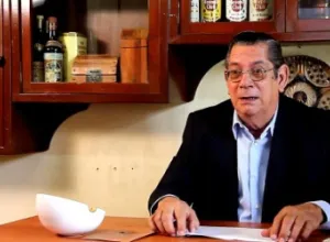Mensaje del Primer Maestro del Ron Cubano