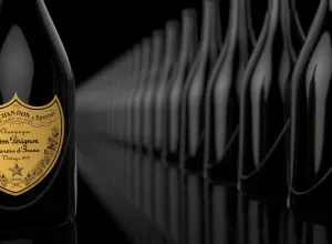 Dom Pérignon y el Champagne, cuestión de marketing