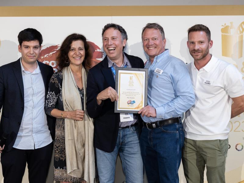 Eco & Organic RETAIL Awards 2024
