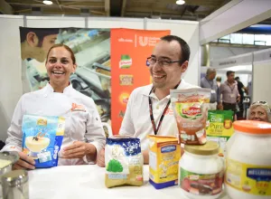 Unilever, pequeña solución a grandes problemas