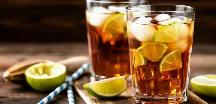 Cuba Libre