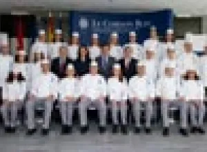 La Alta Cocina llega a España gracias a Le Cordon Bleu Madrid y la Universidad Francisco de Vitoria